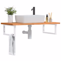 VidaXL 3302440 arredo bagno - Vista aggiuntiva 2