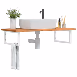 VidaXL 3302442 arredo bagno - Vista aggiuntiva 2
