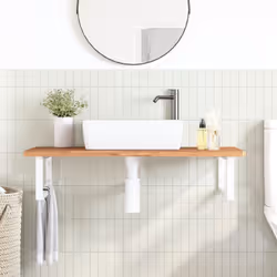 VidaXL 3302442 arredo bagno - Vista aggiuntiva 3