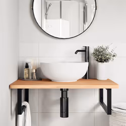 VidaXL 3302449 arredo bagno - Vista aggiuntiva 3