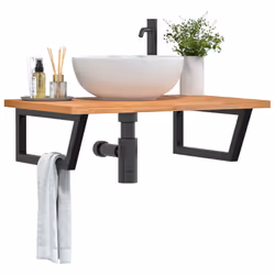 VidaXL 3302451 arredo bagno - Vista aggiuntiva 2