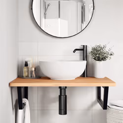 VidaXL 3302451 arredo bagno - Vista aggiuntiva 3