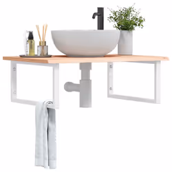 VidaXL 3302596 arredo bagno - Vista aggiuntiva 2