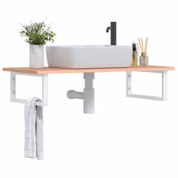 VidaXL 3302612 arredo bagno - Vista aggiuntiva 2