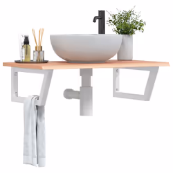 VidaXL 3302614 arredo bagno - Vista aggiuntiva 2