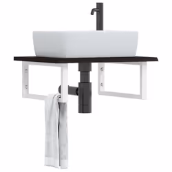 VidaXL 3302616 arredo bagno - Vista aggiuntiva 2