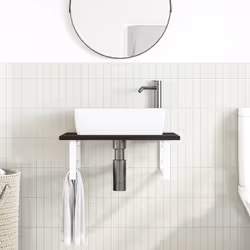 VidaXL 3302616 arredo bagno - Vista aggiuntiva 3