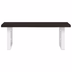 VidaXL 3302616 arredo bagno - Vista aggiuntiva 4