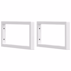 VidaXL 3302616 arredo bagno - Vista aggiuntiva 7