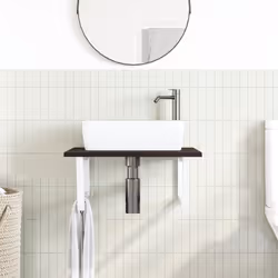 VidaXL 3302618 arredo bagno - Vista aggiuntiva 3