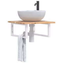 VidaXL 3302764 arredo bagno - Vista aggiuntiva 2