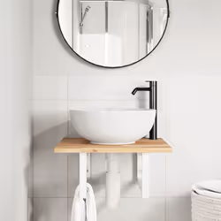 VidaXL 3302764 arredo bagno - Vista aggiuntiva 3