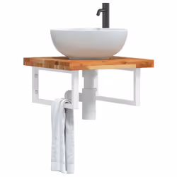 VidaXL 3302772 arredo bagno - Vista aggiuntiva 2