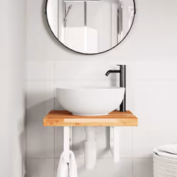 VidaXL 3302772 arredo bagno - Vista aggiuntiva 3