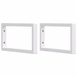 VidaXL 3302772 arredo bagno - Vista aggiuntiva 7