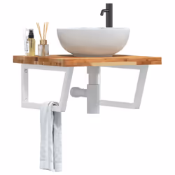 VidaXL 3302774 arredo bagno - Vista aggiuntiva 2