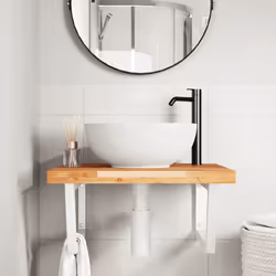 VidaXL 3302774 arredo bagno - Vista aggiuntiva 3