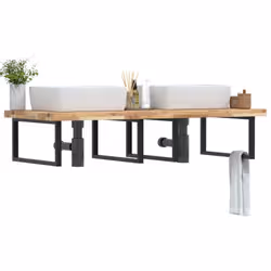 VidaXL 3302793 arredo bagno - Vista aggiuntiva 2