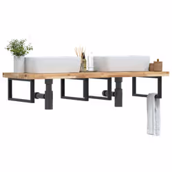 VidaXL 3302813 arredo bagno - Vista aggiuntiva 2