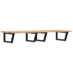VidaXL 3302815 arredo bagno