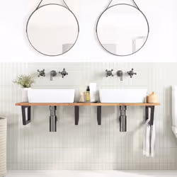 VidaXL 3302815 arredo bagno - Vista aggiuntiva 3