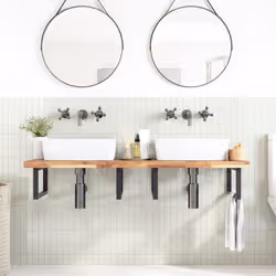 VidaXL 3302817 arredo bagno - Vista aggiuntiva 3