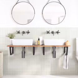 VidaXL 3302819 arredo bagno - Vista aggiuntiva 3