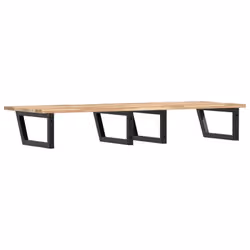 VidaXL 3302819 arredo bagno - Vista aggiuntiva 6