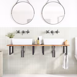 VidaXL 3302821 arredo bagno - Vista aggiuntiva 3