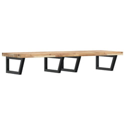 VidaXL 3302823 arredo bagno