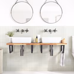 VidaXL 3302823 arredo bagno - Vista aggiuntiva 3