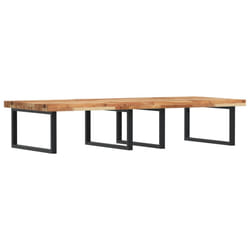 VidaXL 3302841 arredo bagno