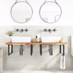 VidaXL 3302841 arredo bagno - Vista aggiuntiva 3