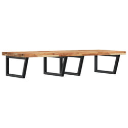 VidaXL 3302843 arredo bagno