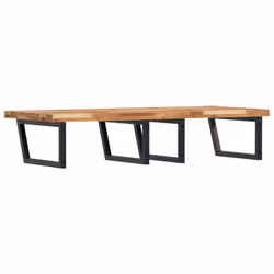 VidaXL 3302843 arredo bagno - Vista aggiuntiva 6