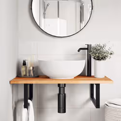 VidaXL 3302857 arredo bagno - Vista aggiuntiva 3
