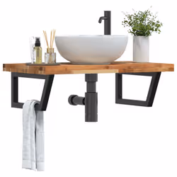 VidaXL 3302859 arredo bagno - Vista aggiuntiva 2