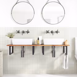 VidaXL 3302861 arredo bagno - Vista aggiuntiva 3