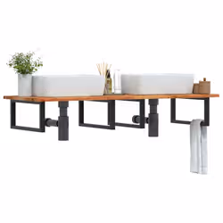 VidaXL 3302869 arredo bagno - Vista aggiuntiva 2