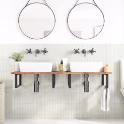 VidaXL 3302869 arredo bagno - Vista aggiuntiva 3