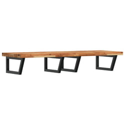 VidaXL 3302871 arredo bagno