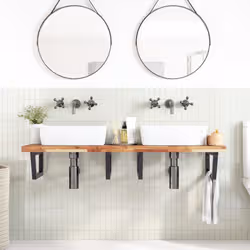 VidaXL 3302871 arredo bagno - Vista aggiuntiva 3