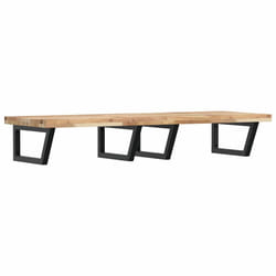 VidaXL 3302899 arredo bagno