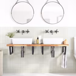 VidaXL 3302899 arredo bagno - Vista aggiuntiva 3