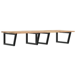 VidaXL 3302903 arredo bagno