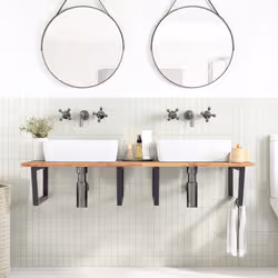 VidaXL 3302903 arredo bagno - Vista aggiuntiva 3
