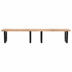 VidaXL 3302903 arredo bagno - Vista aggiuntiva 4