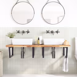 VidaXL 3302915 arredo bagno - Vista aggiuntiva 3