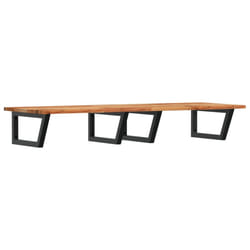 VidaXL 3302931 arredo bagno