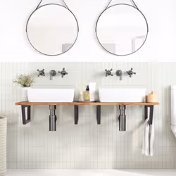 VidaXL 3302931 arredo bagno - Vista aggiuntiva 3